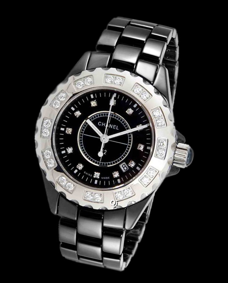 Chanel Watch 325